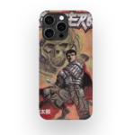 berserk vol10 slim iphone 17 pro max