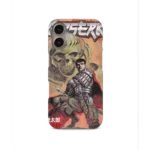 berserk vol10 slim iphone 17 pro max