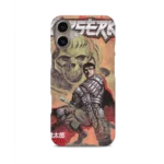 berserk vol10 slim iphone 17 pro max