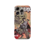 berserk vol10 slim iphone 17 pro max
