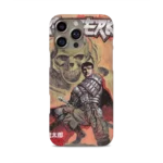 berserk vol10 slim iphone 17 pro max