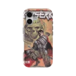 berserk vol10 slim iphone 17 pro max