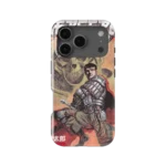 berserk vol10 slim iphone 17 pro max