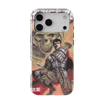 berserk vol10 slim iphone 17 pro max
