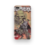 berserk vol10 slim iphone 17 pro max