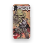berserk vol10 slim iphone 17 pro max