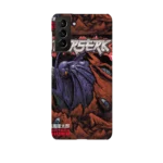 berserk vol12 slim iphone 17 pro max
