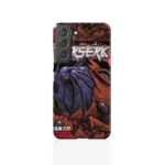 berserk vol12 slim iphone 17 pro max