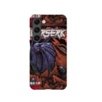 berserk vol12 slim iphone 17 pro max