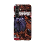 berserk vol12 slim iphone 17 pro max