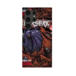 berserk vol12 slim iphone 17 pro max