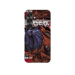 berserk vol12 slim iphone 17 pro max