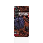 berserk vol12 slim iphone 17 pro max