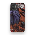 berserk vol12 slim iphone 17 pro max