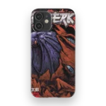 berserk vol12 slim iphone 17 pro max