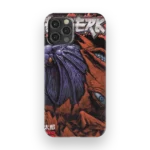 berserk vol12 slim iphone 17 pro max