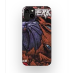 berserk vol12 slim iphone 17 pro max