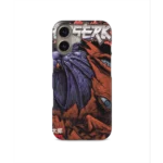 berserk vol12 slim iphone 17 pro max