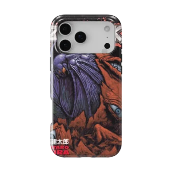 berserk vol12 slim iphone 17 pro max
