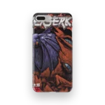 berserk vol12 slim iphone 17 pro max