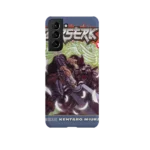berserk vol18 slim iphone 17 pro max