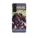 berserk vol18 slim iphone 17 pro max