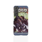 berserk vol18 slim iphone 17 pro max