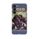 berserk vol18 slim iphone 17 pro max