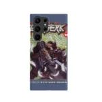 berserk vol18 slim iphone 17 pro max