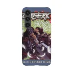 berserk vol18 slim iphone 17 pro max