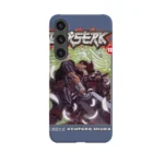 berserk vol18 slim iphone 17 pro max