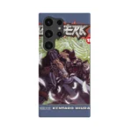 berserk vol18 slim iphone 17 pro max