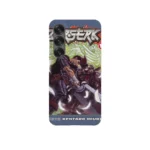 berserk vol18 slim iphone 17 pro max