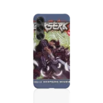 berserk vol18 slim iphone 17 pro max