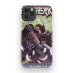 berserk vol18 slim iphone 17 pro max
