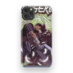 berserk vol18 slim iphone 17 pro max