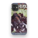 berserk vol18 slim iphone 17 pro max