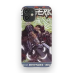berserk vol18 slim iphone 17 pro max