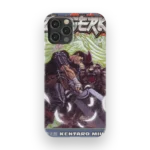 berserk vol18 slim iphone 17 pro max