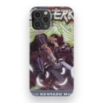 berserk vol18 slim iphone 17 pro max