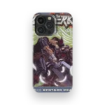 berserk vol18 slim iphone 17 pro max