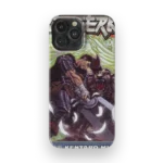 berserk vol18 slim iphone 17 pro max