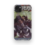 berserk vol18 slim iphone 17 pro max