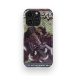 berserk vol18 slim iphone 17 pro max