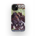 berserk vol18 slim iphone 17 pro max