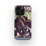 berserk vol18 slim iphone 17 pro max