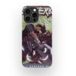 berserk vol18 slim iphone 17 pro max
