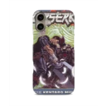 berserk vol18 slim iphone 17 pro max