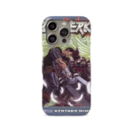 berserk vol18 slim iphone 17 pro max