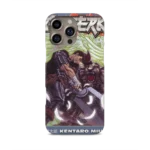 berserk vol18 slim iphone 17 pro max